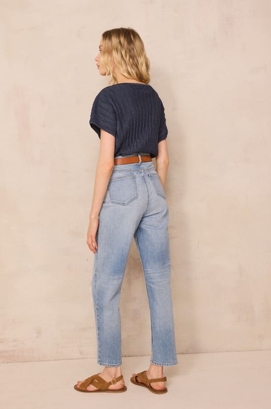 Jean mum RIO;${refinementColor}