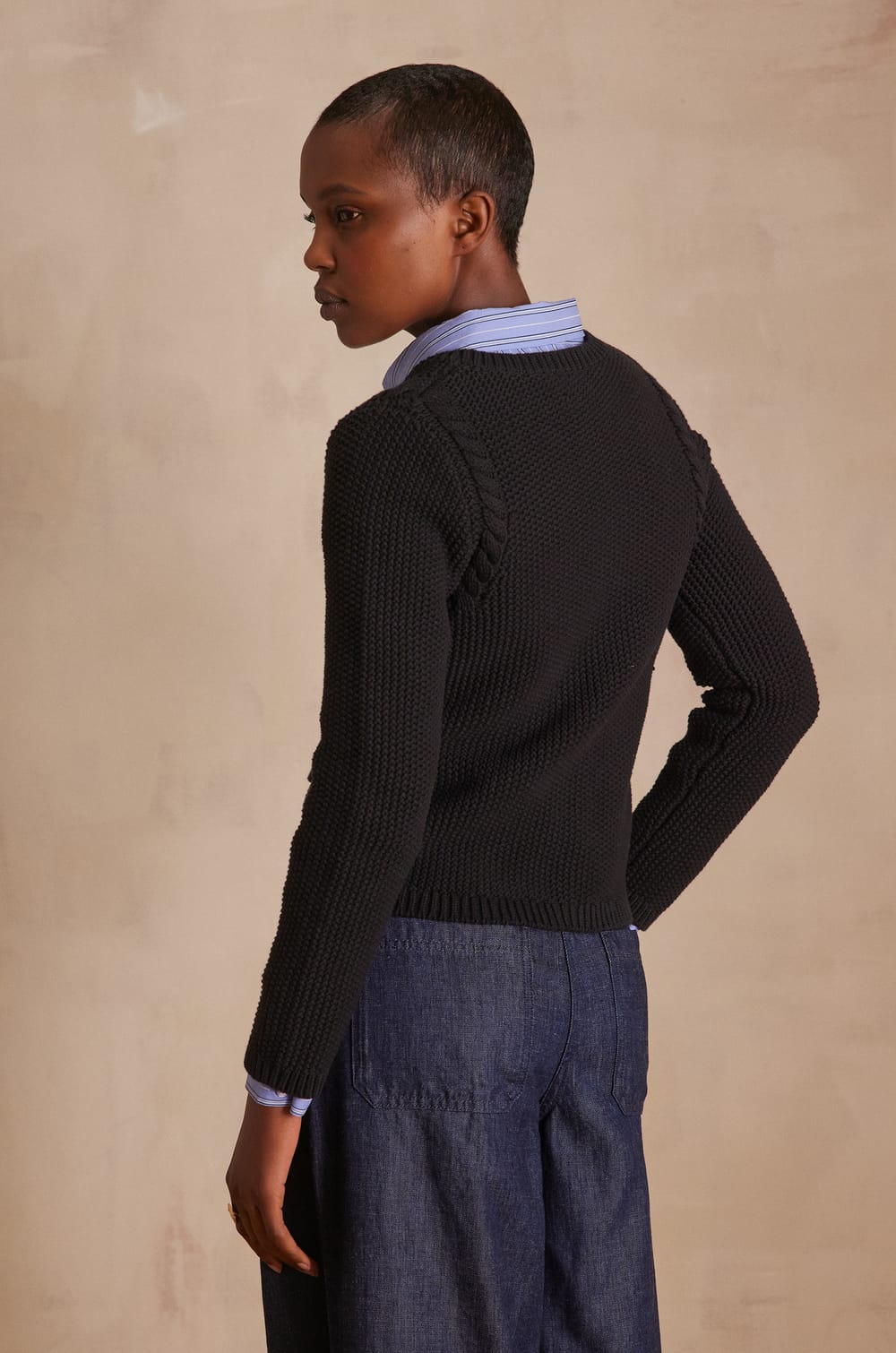 Gilet SYDNEY;${refinementColor}