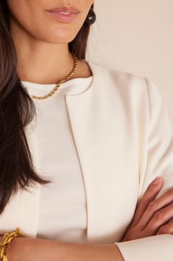 LALIE Bolero;${refinementColor}