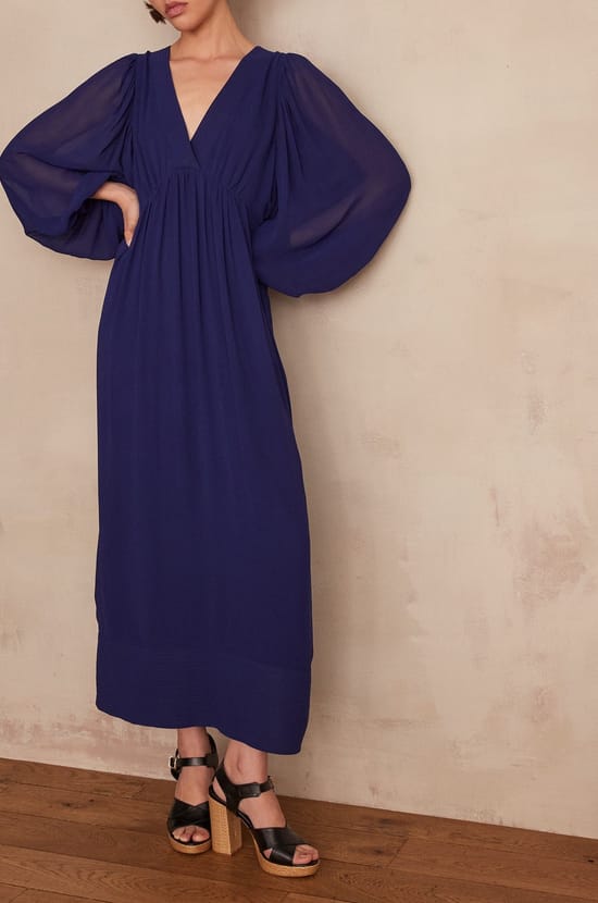LIVIA Kleid;${refinementColor}