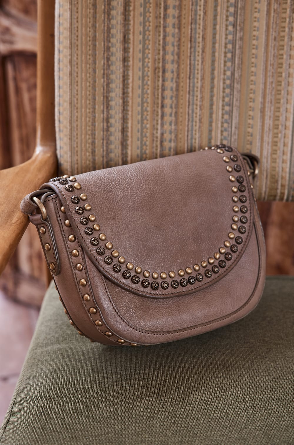 Sac à bandoulière GASPARD MINI;${refinementColor}