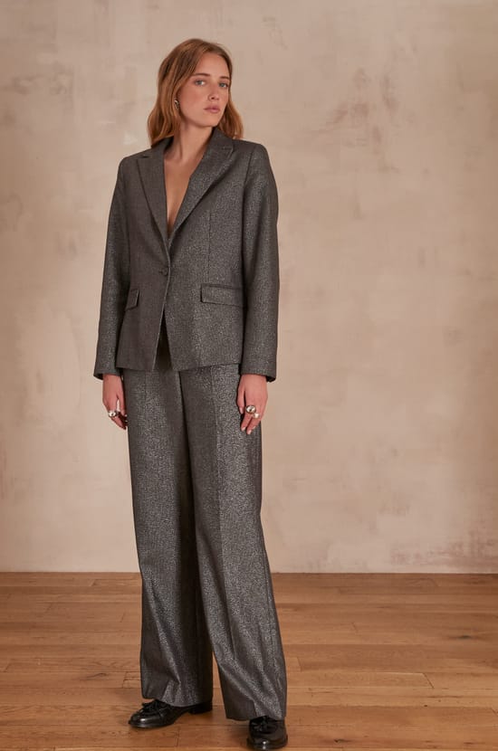 Pantalon LAYLA;${refinementColor}