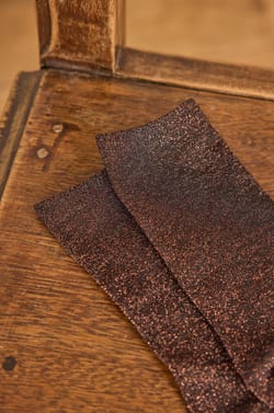 Chaussettes scintillantes WALTER;${refinementColor}