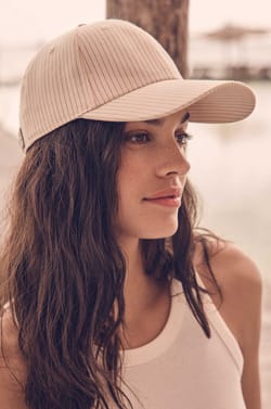 HECTOR BIS striped cap;${refinementColor}