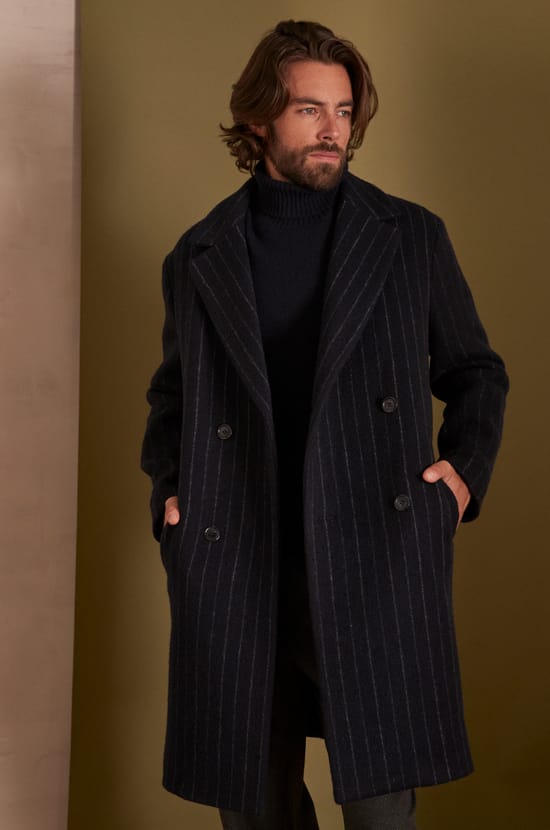 MARLEY unisex coat PhotoZ | 1-2-3