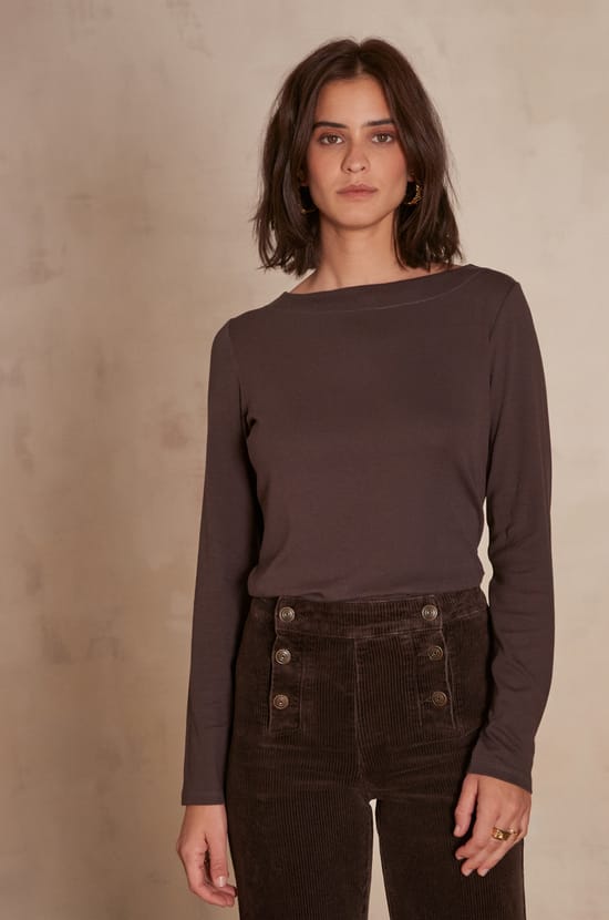TANGUY T-shirt PhotoZ | 1-2-3