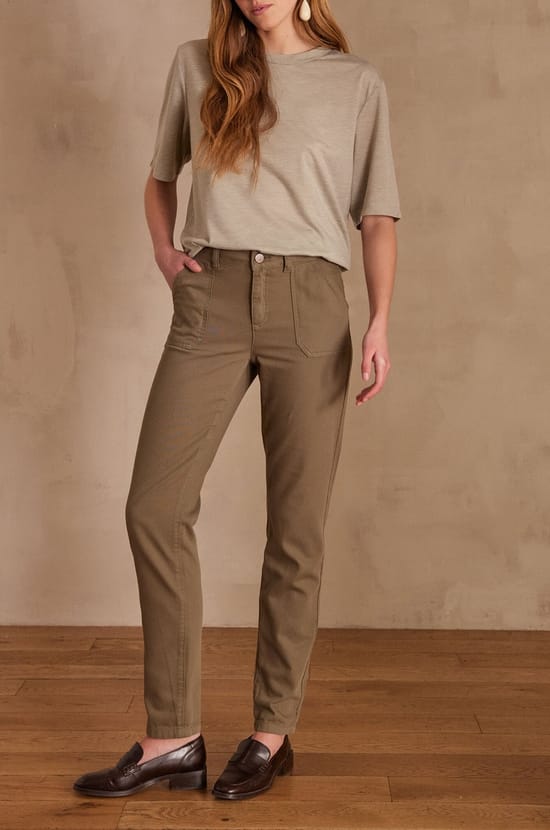 Pantalon NALLA;${refinementColor}
