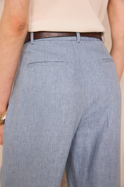 LAYLA suit pants;${refinementColor}