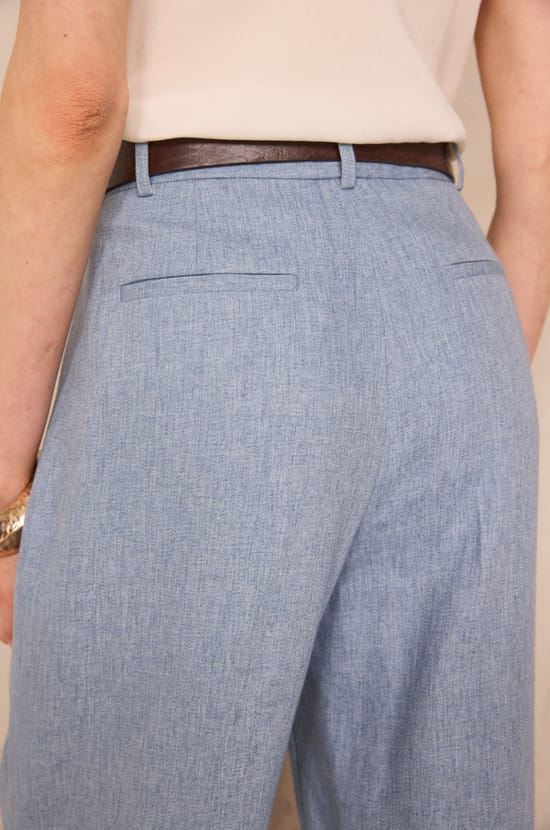 LAYLA suit pants;${refinementColor}