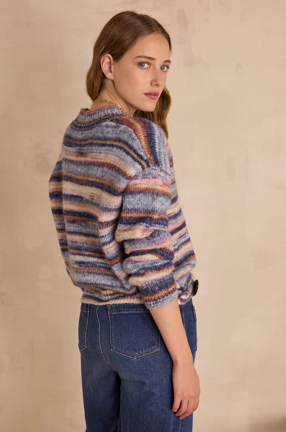 Pull STANISLAS;${refinementColor}
