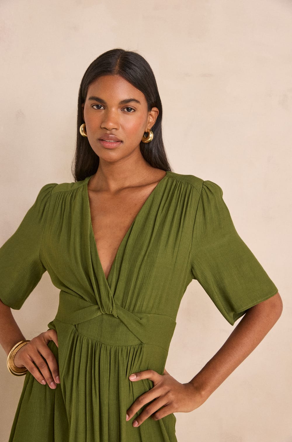 LOVE straight dress;${refinementColor}