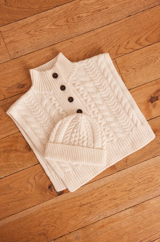 TEDDY wool collar;${refinementColor}