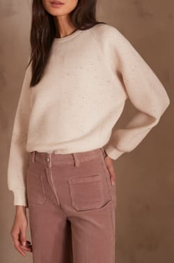 AUSTIN sweatshirt;${refinementColor}