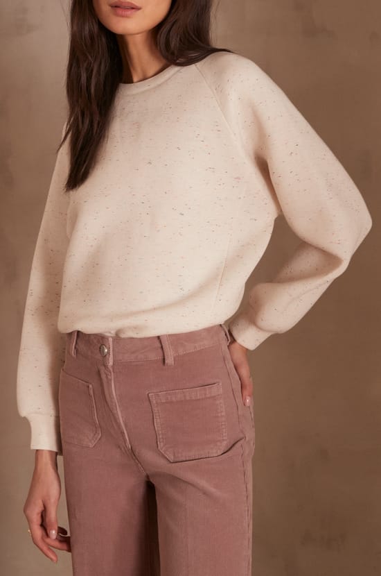 AUSTIN sweatshirt;${refinementColor}