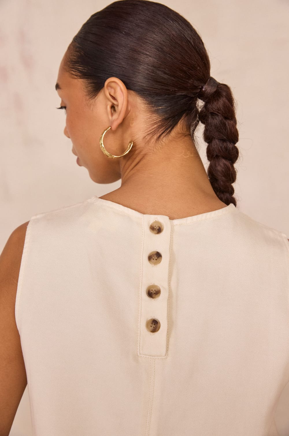 Top sans manches Denver;${refinementColor}