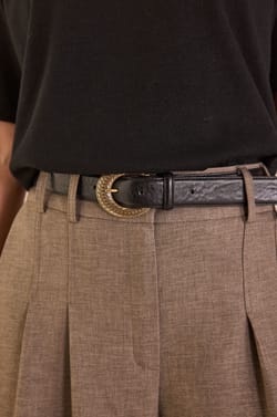 DAISY wide-leg trousers;${refinementColor}