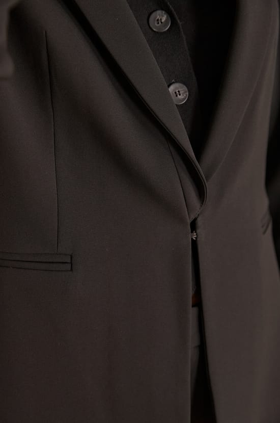 REINE tailored jacket PhotoZ | 1-2-3