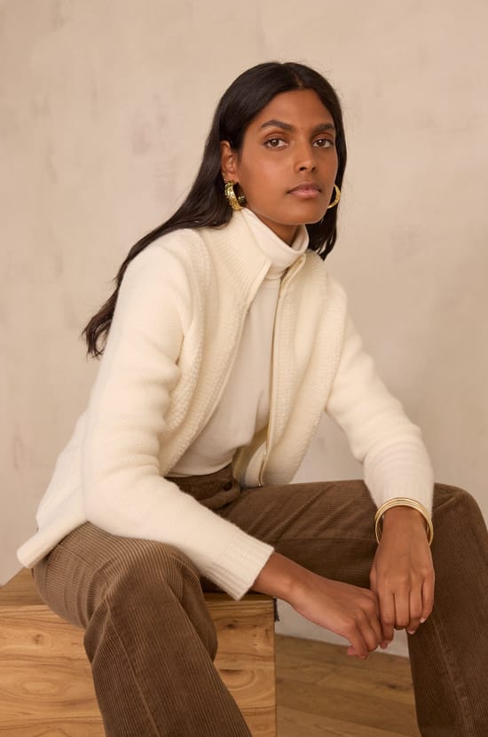 BOSCO wool jacket;${refinementColor}