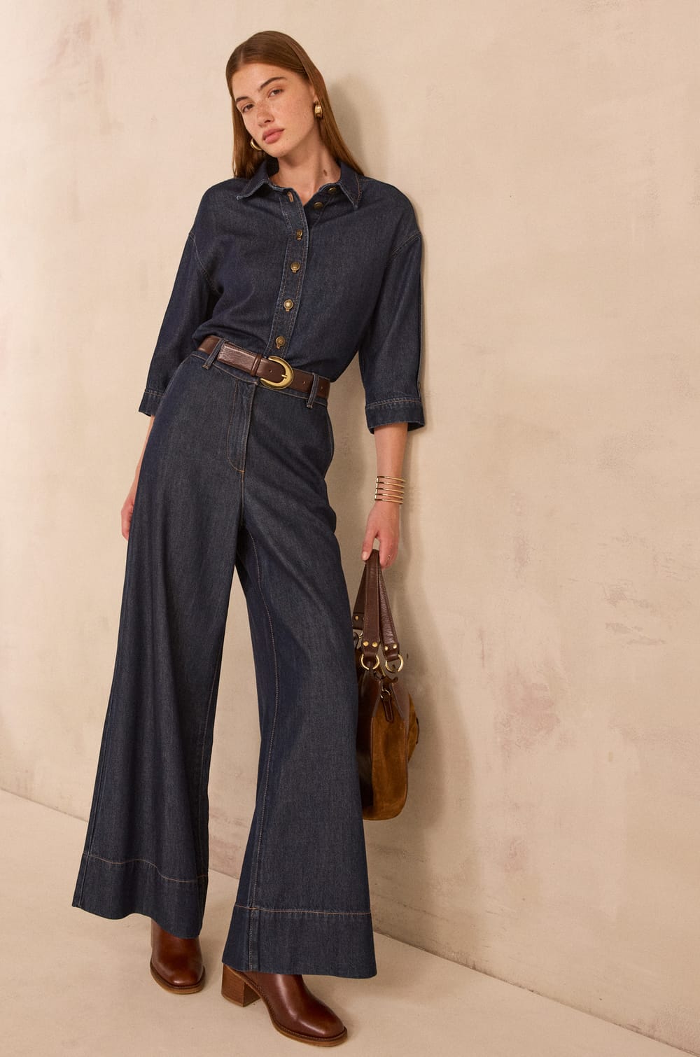 Jean extra large SWAN;${refinementColor}