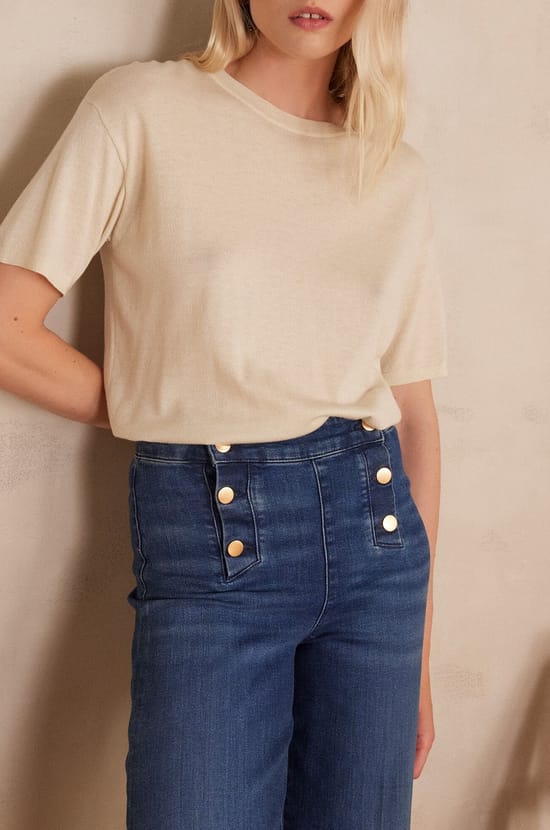 Pull BENSON BIS;${refinementColor}