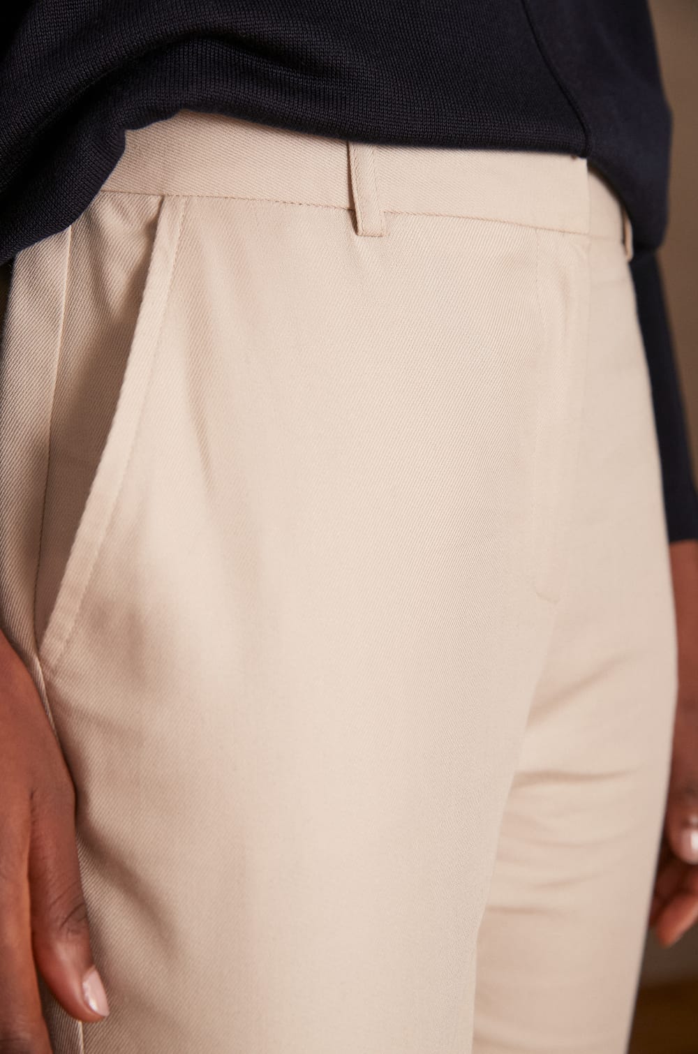 Pantalon FELIX;${refinementColor}