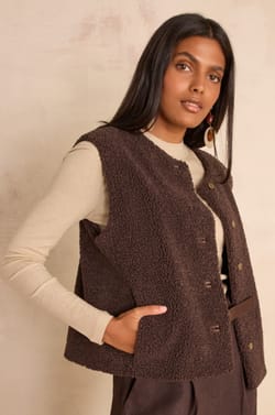 BROOKLYN Cardigan;${refinementColor}