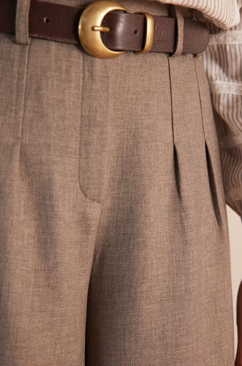 DAISY Trousers;${refinementColor}