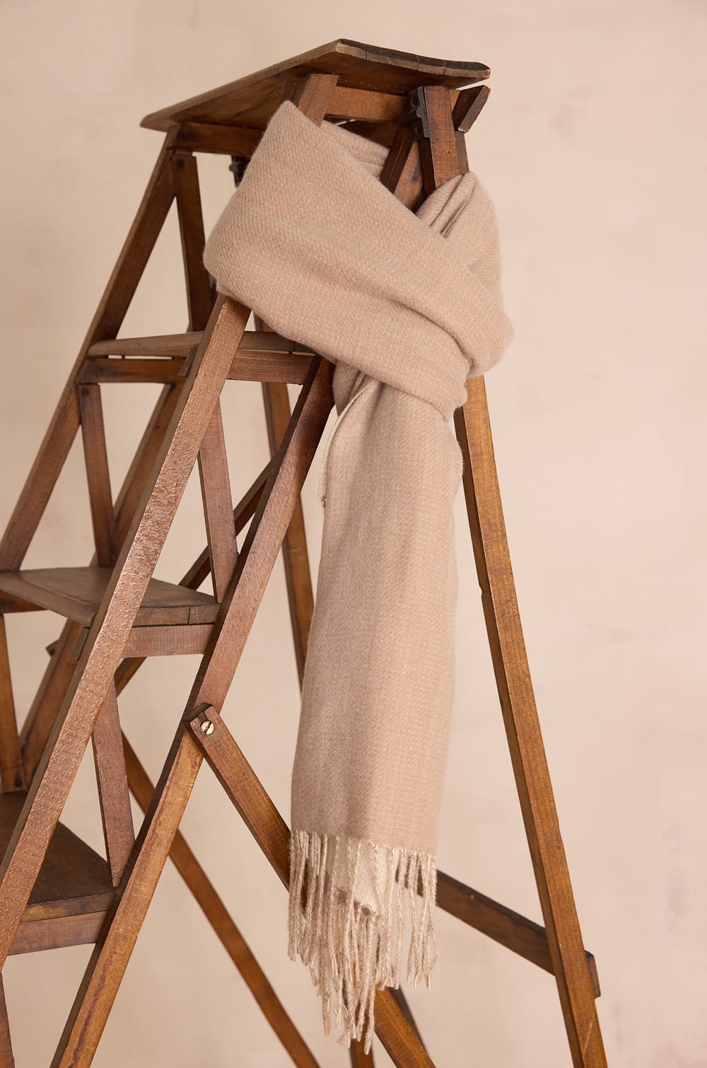 &Eacute;charpe double face THEA;${refinementColor}