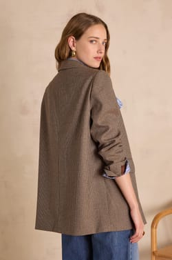 Veste NELIA;${refinementColor}