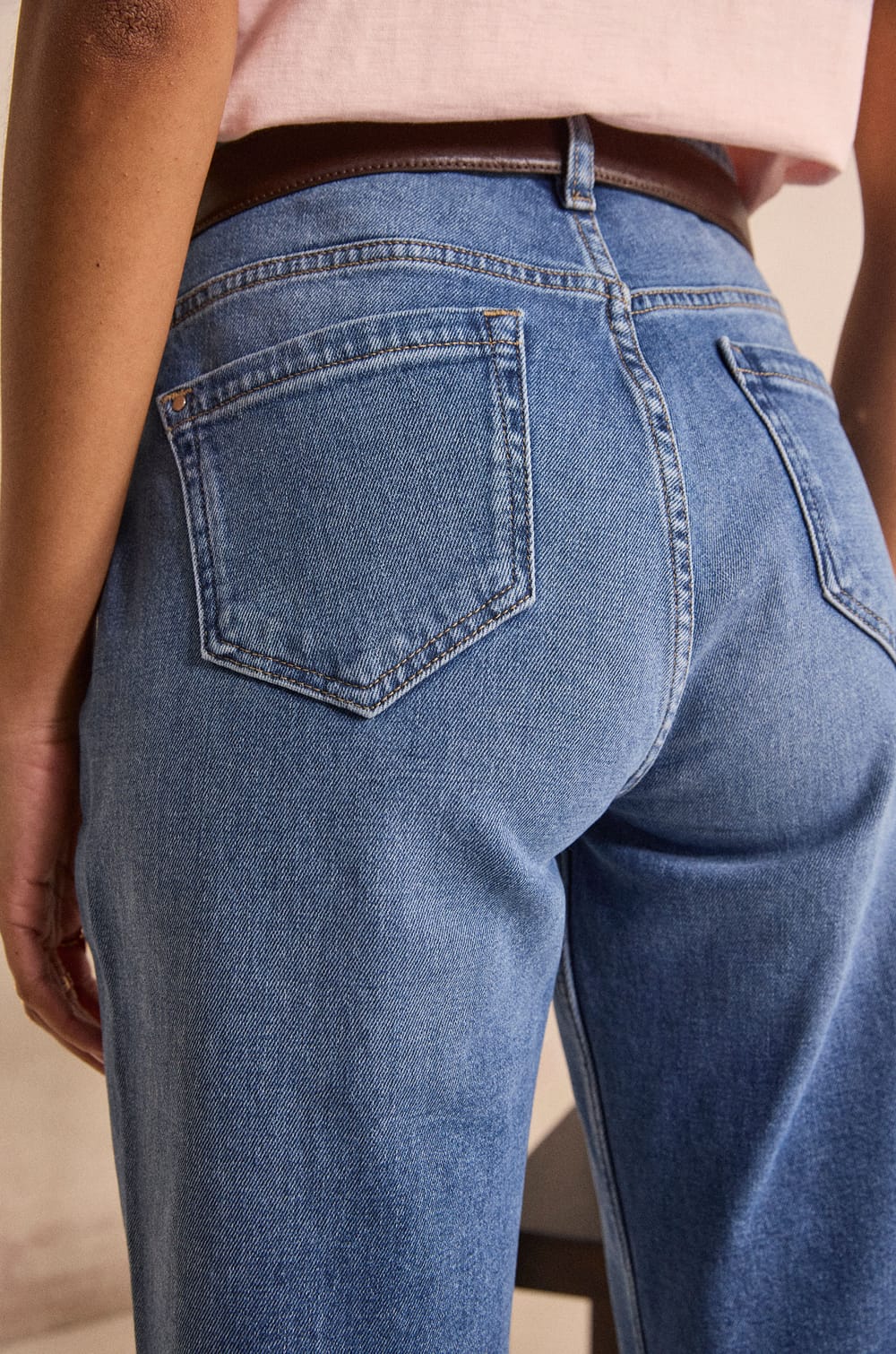 Jean boyfriend ROBIN;${refinementColor}