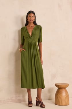 LOVE straight dress;${refinementColor}