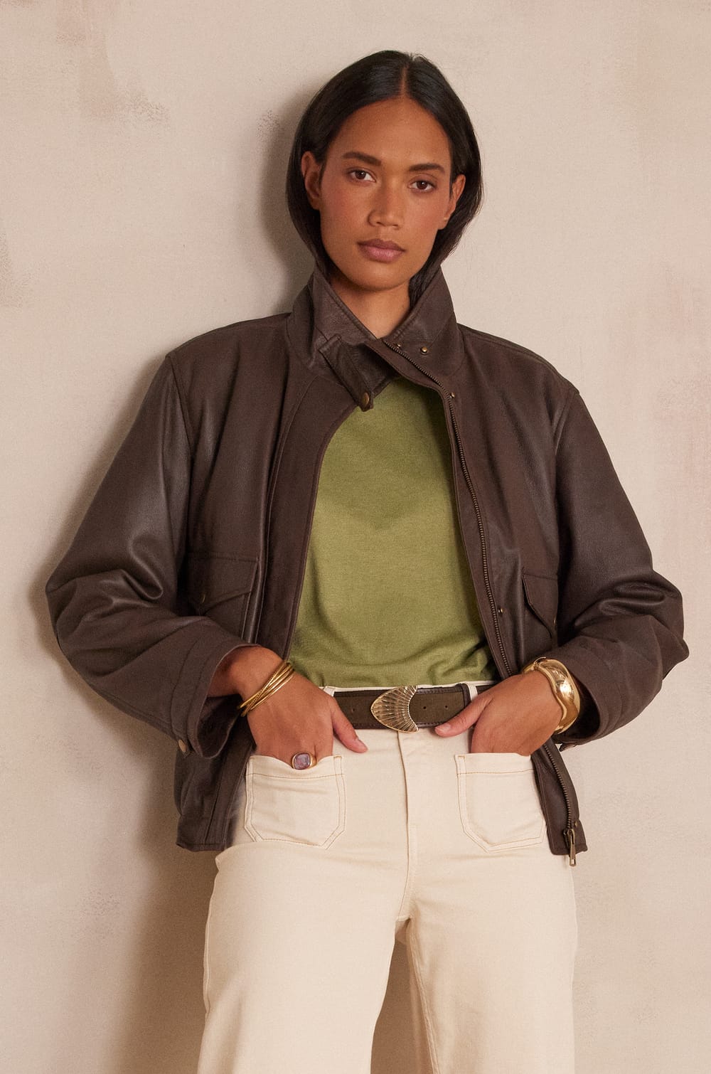 Pull BENSON;${refinementColor}