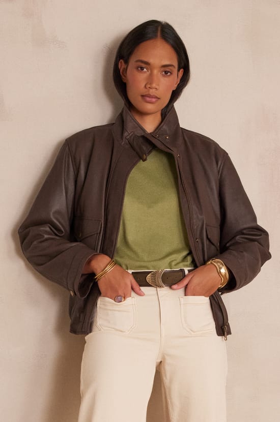 Jersey BENSON;${refinementColor}