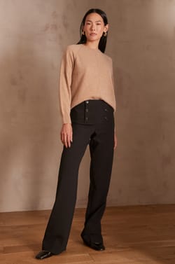 Pull en cachemire ARY BIS;${refinementColor}