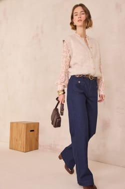 Jean large ANAIS;${refinementColor}