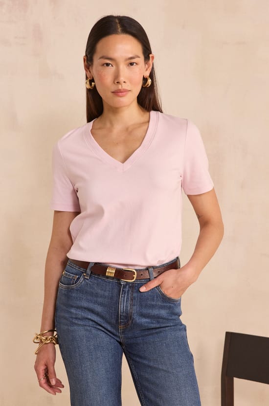 T-shirt DANA;${refinementColor}