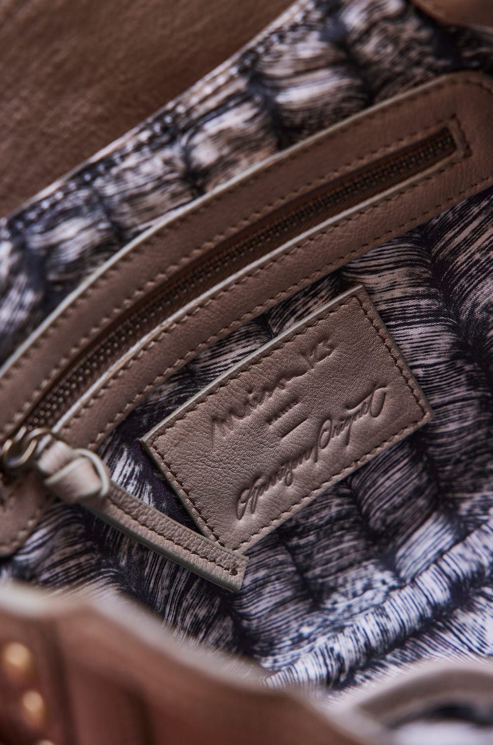 Sac à bandoulière GASPARD MINI;${refinementColor}