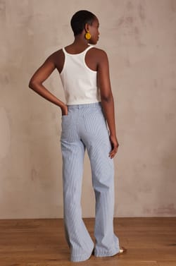 Pantalon &eacute;vas&eacute; LUNA;${refinementColor}