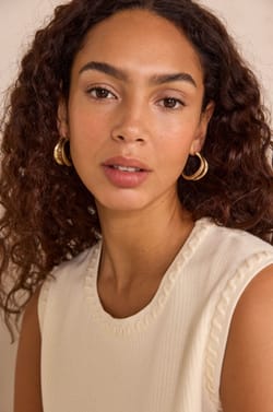 Pull sans manches Priscilla;${refinementColor}