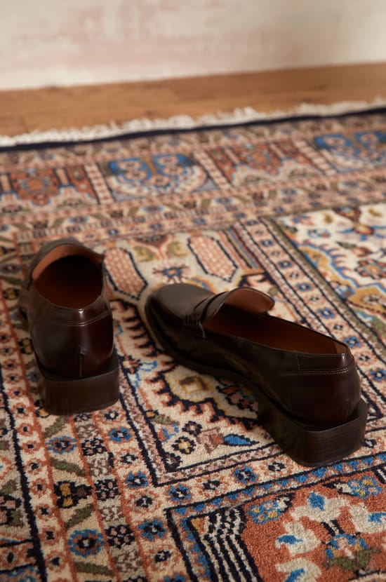ROBIN Loafers PhotoZ | 1-2-3