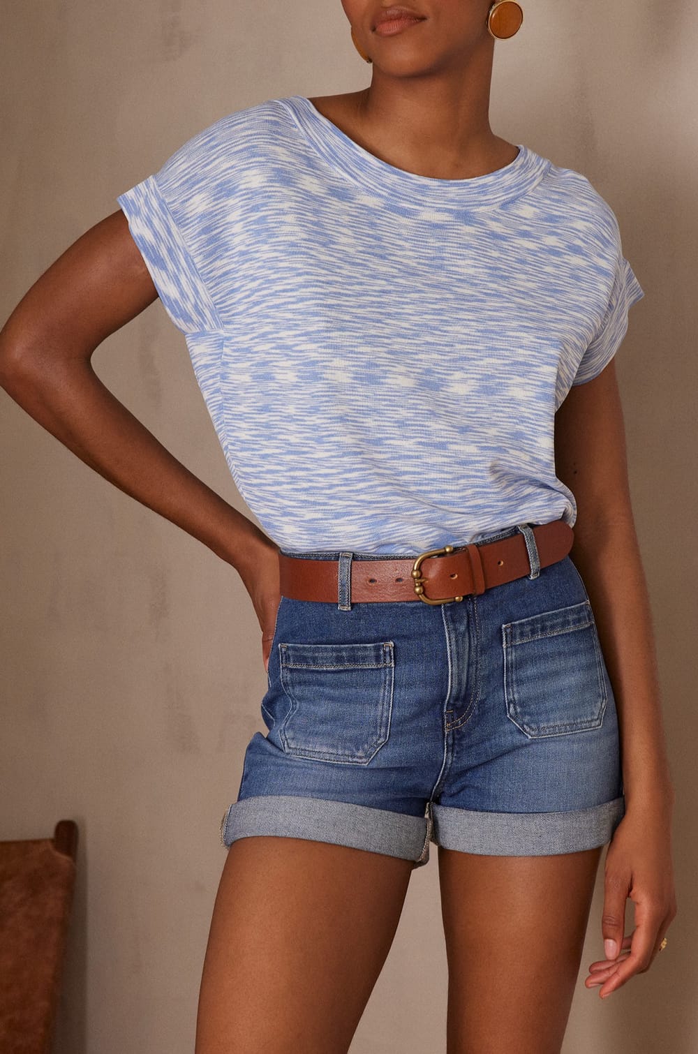 SUNNY Jumper;${refinementColor}