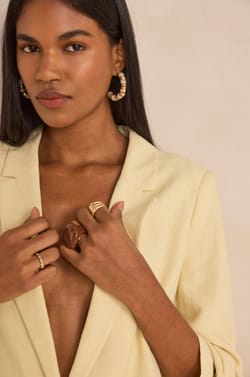 blazer NELIA;${refinementColor}