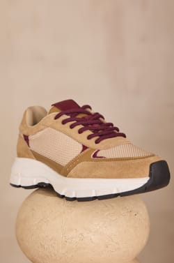 SYLVIO Trainers;${refinementColor}