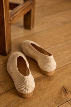 Ballerines MAE;${refinementColor}