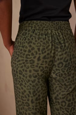 Pantalon LEANA;${refinementColor}