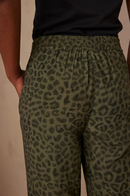 Pantalon LEANA;${refinementColor}