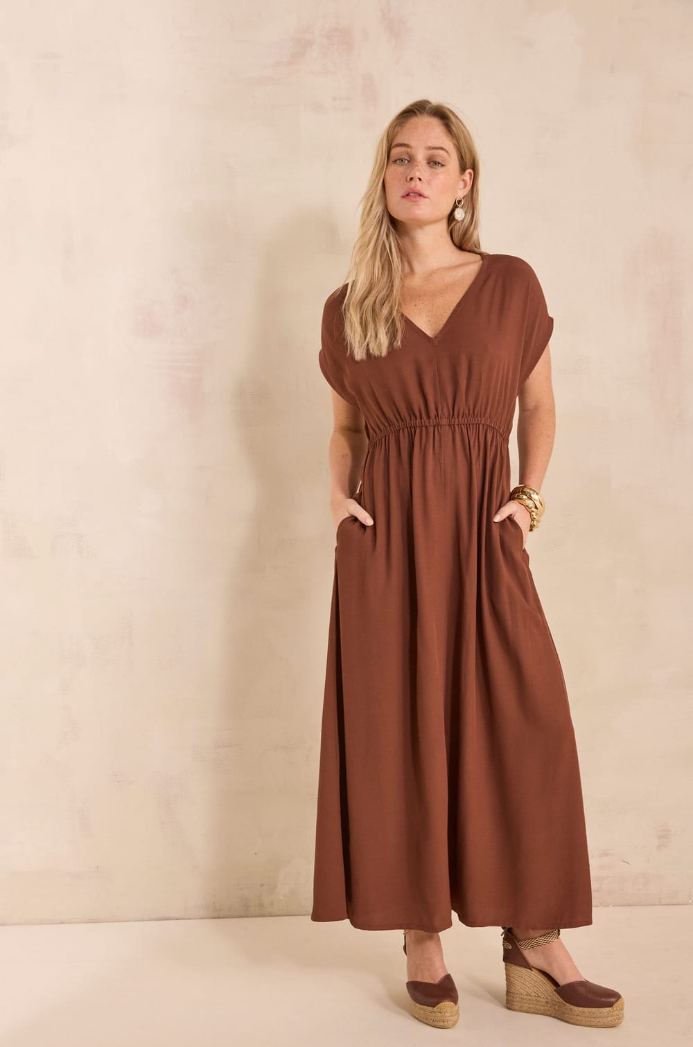 BLOOM straight dress;${refinementColor}