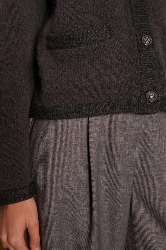 Gilet CHRISTENSEN PhotoZ | 1-2-3