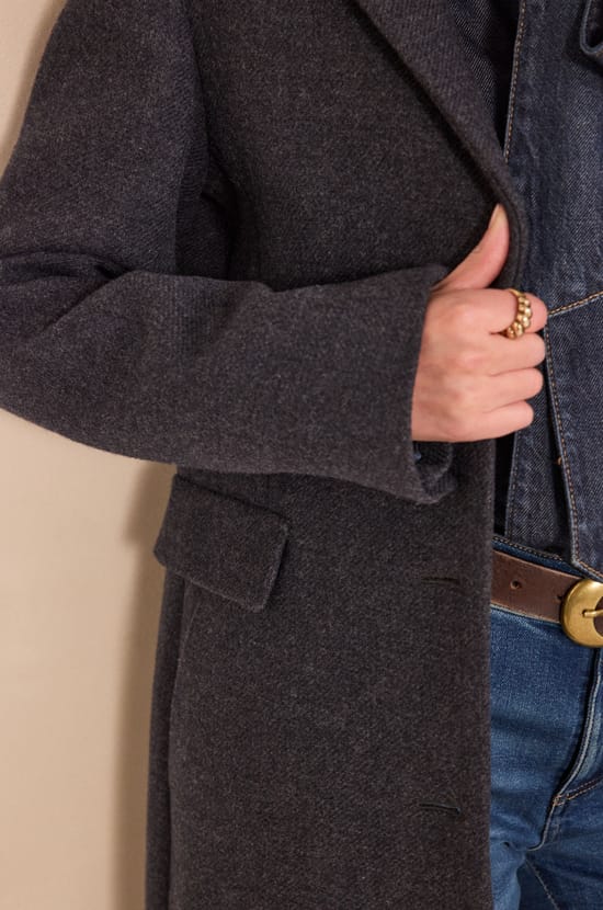 Manteau ANABELLE;${refinementColor}