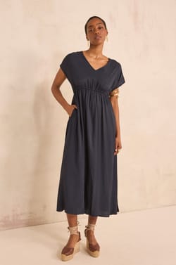 BLOOM straight dress;${refinementColor}